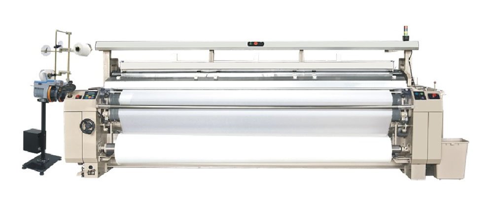 HXD851系列噴水織機(jī)